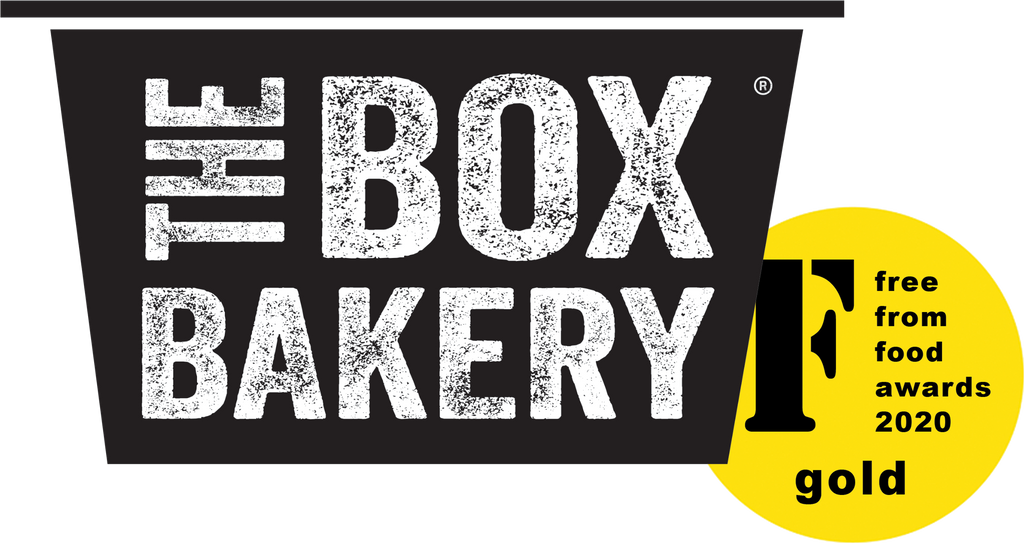 The Box Bakery Win Prestigious Award