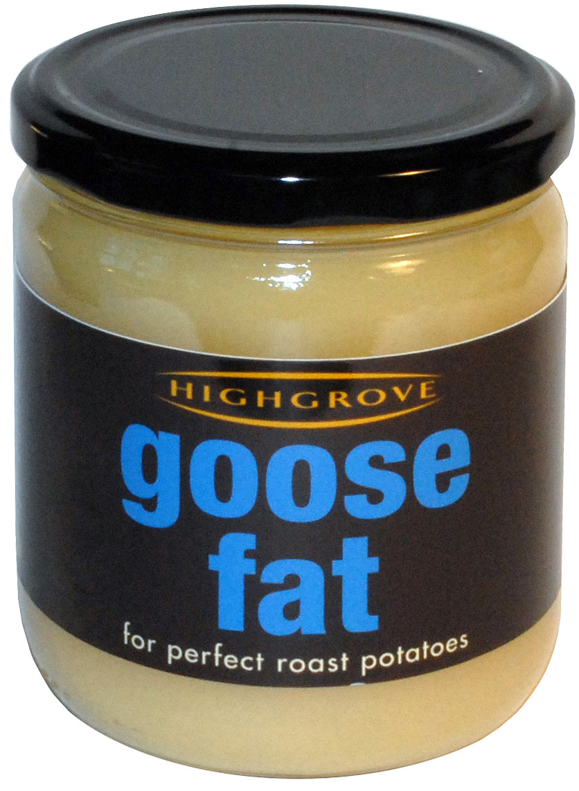 Buy wholesale Goose fat in jar - 300g