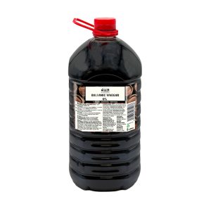 HAZLEMERE Balsamic Vinegar<br> (3 x 5L PET Bottle)