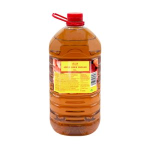 HAZLEMERE Cider Vinegar 5L x 3