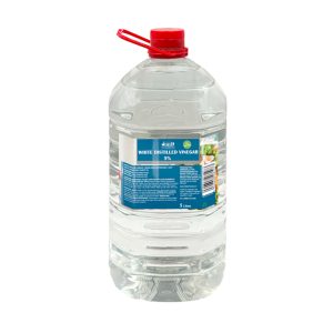 HAZLEMERE Distilled Vinegar 5L x 3