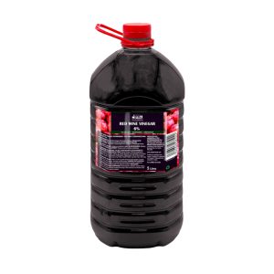 HAZLEMERE Red Wine Vinegar 5L x2